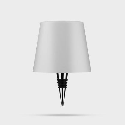 Wireless Bottle Lamp